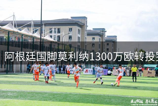 阿根廷国脚莫利纳1300万欧转投罗马